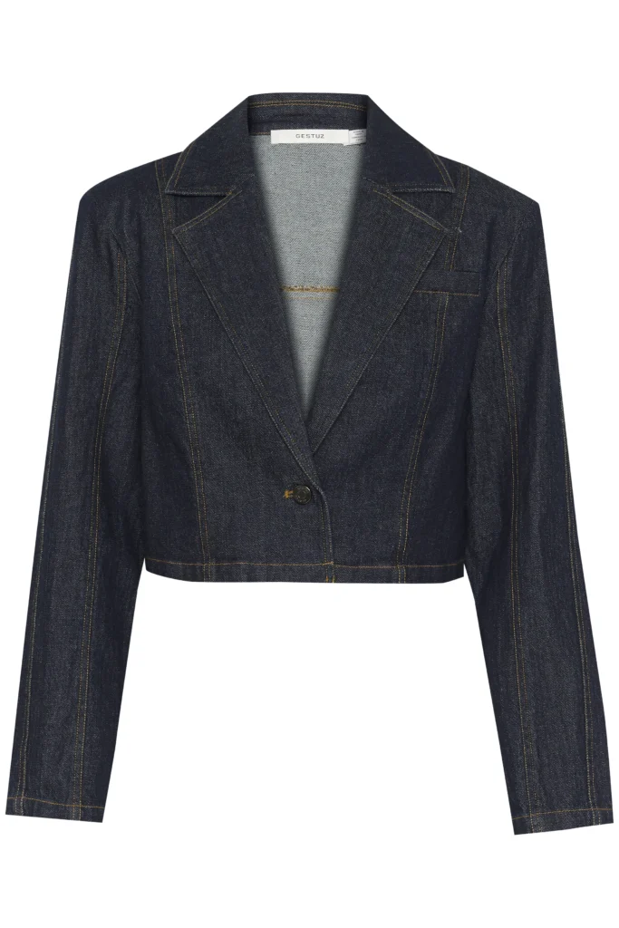 Tilma jeans jacket