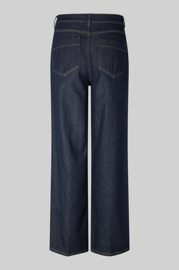 Columbus Denim Trousers