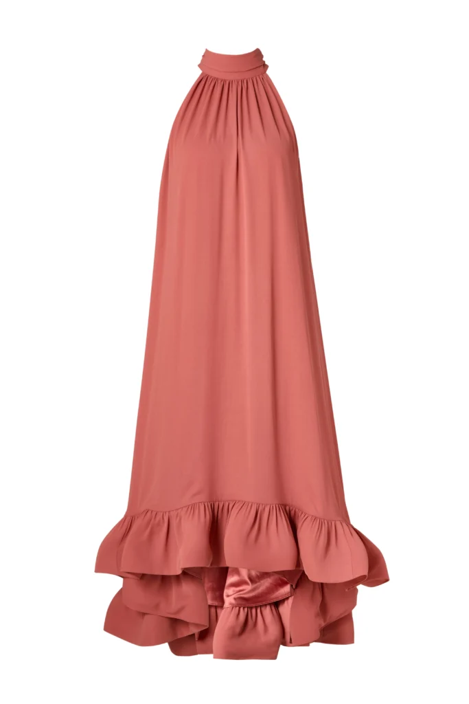 Sabrina Maxi Dress